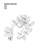 Handle assembly