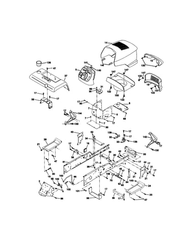 Chassis and enclosures
