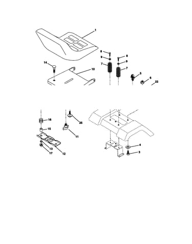 Seat assembly