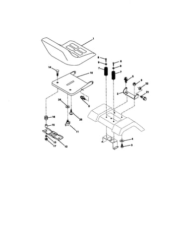 Seat assembly