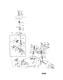 Steering assembly