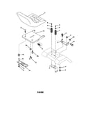 Seat assembly