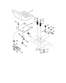 Seat assembly