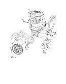 Mainframe, right side