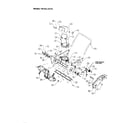 MTD 31A-150-000 auger assembly comp. diagram