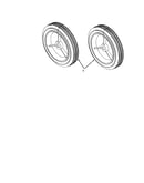 Wheel assembly