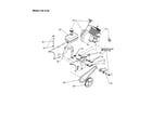 Craftsman 24788345 fuel tank diagram