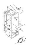 Refrigerator liner
