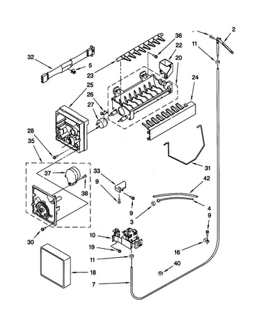 Icemaker