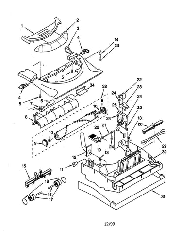 Nozzle
