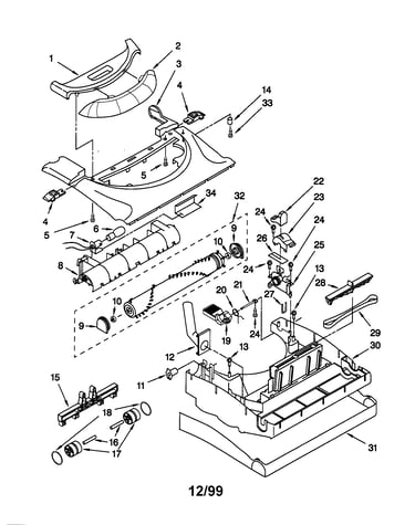 Nozzle