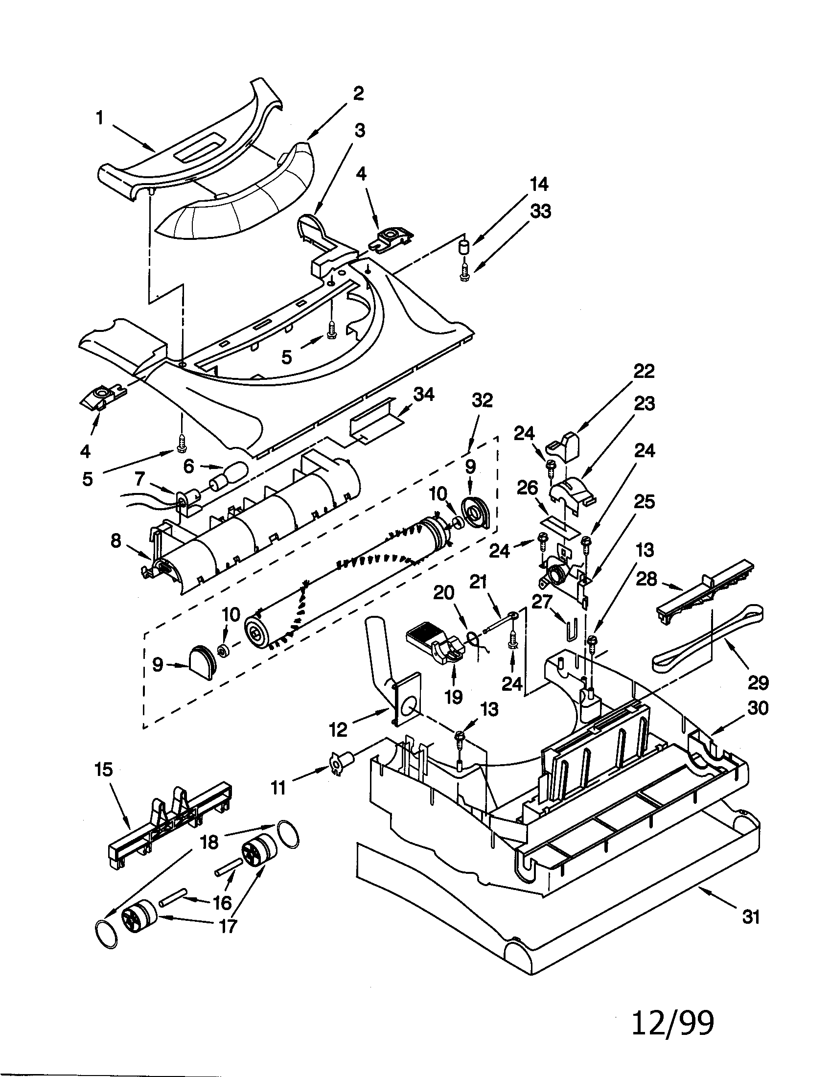 Nozzle