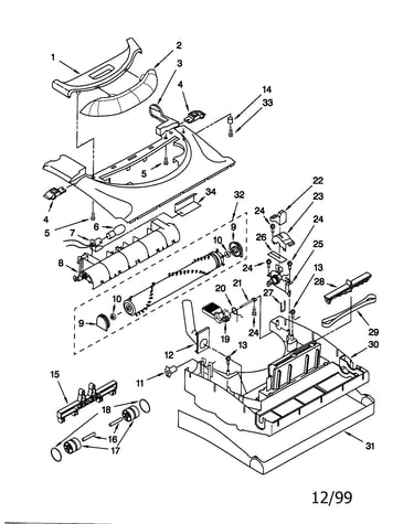 Nozzle