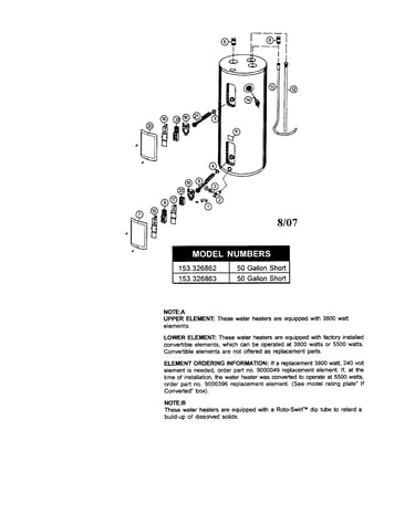 Water heater