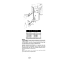Kenmore 153321843 water heater diagram