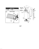 Gas water heater