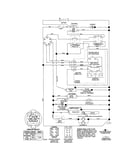Schematic-tractor
