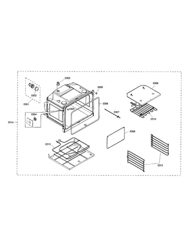 Oven