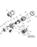 Motor assy