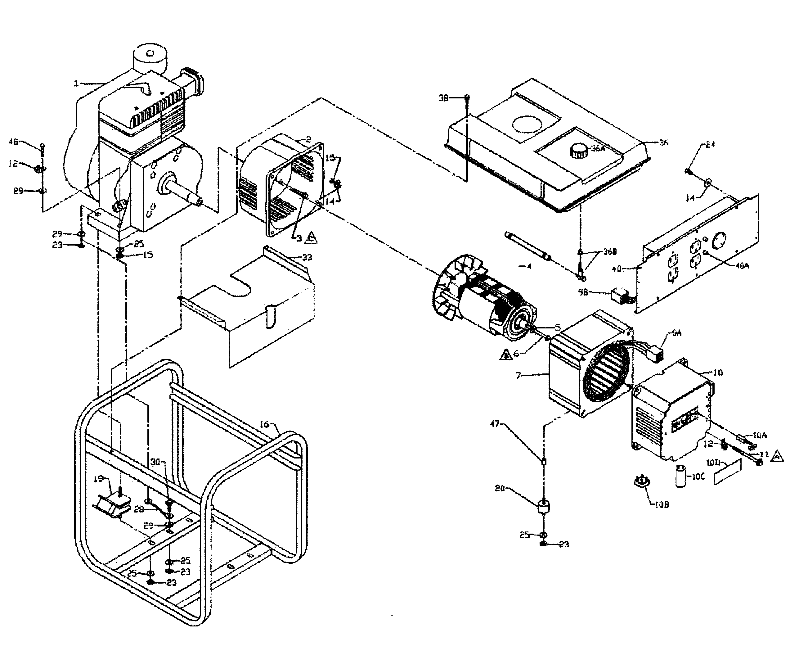 GENERATOR