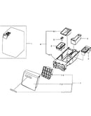 Drawer assy