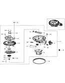 Pump assy
