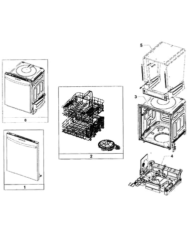 Main assy