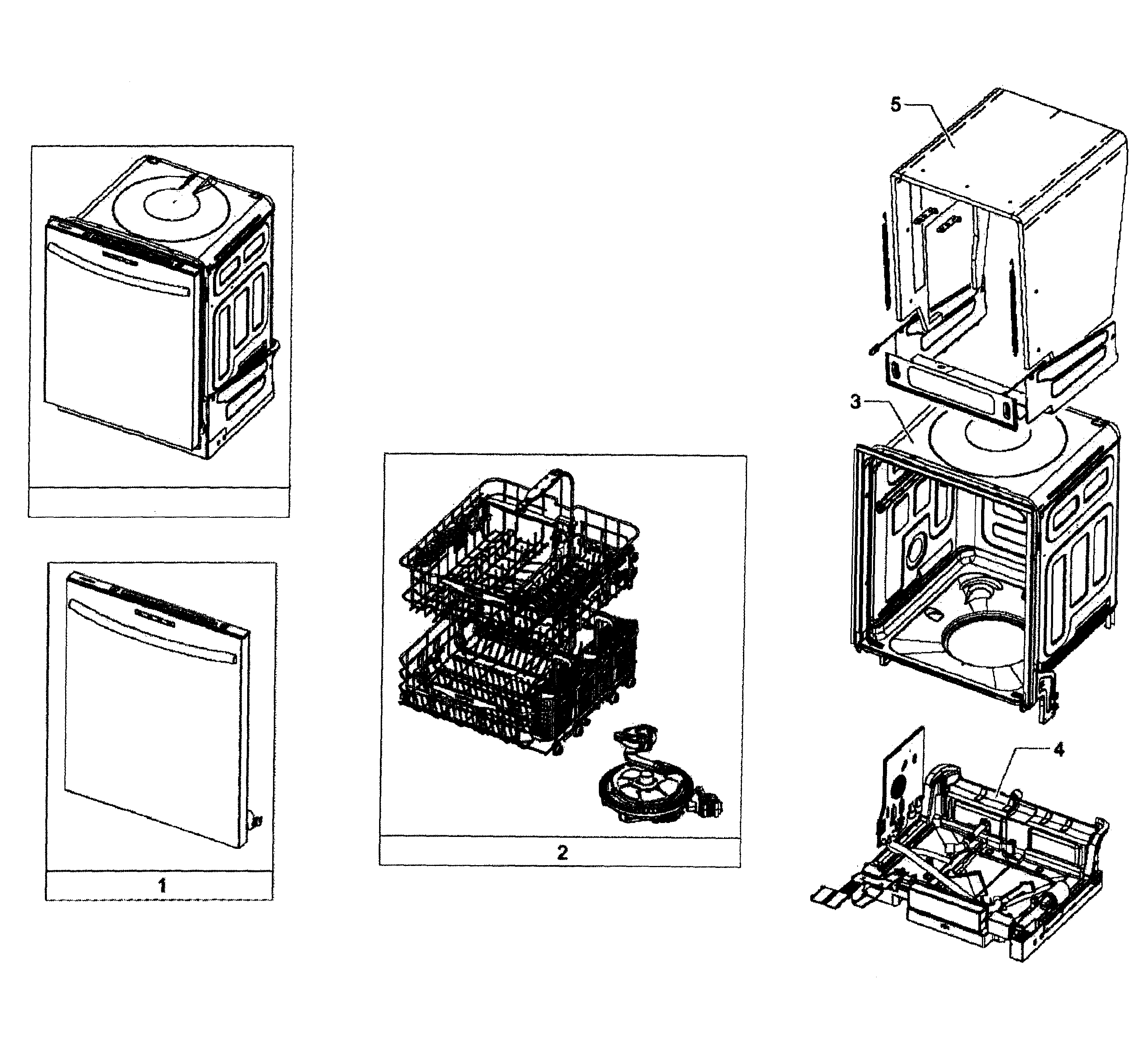 Main assy