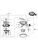 Pump assy