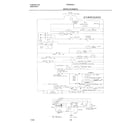 Frigidaire OEMF3-FRS26ZXHD1 wiring diagram diagram