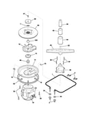 Motor & pump