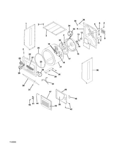Dry cab,drm,htr
