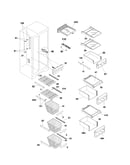 Shelves