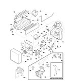 Ice maker