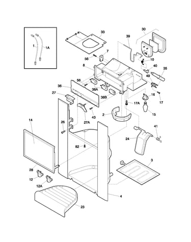Ice dispenser