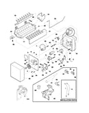 Ice maker