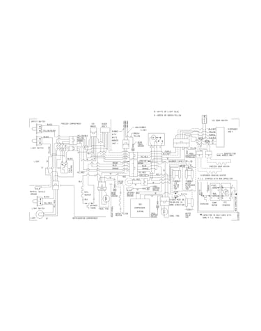 Wiring schematic