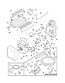 Ice maker