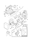 Ice maker