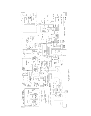 Wiring schematic