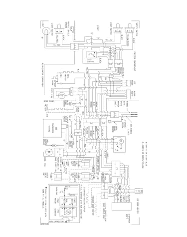 Wiring schematic
