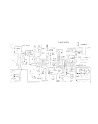 Wiring schematic