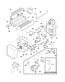 Ice maker
