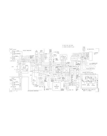 Wiring schematic