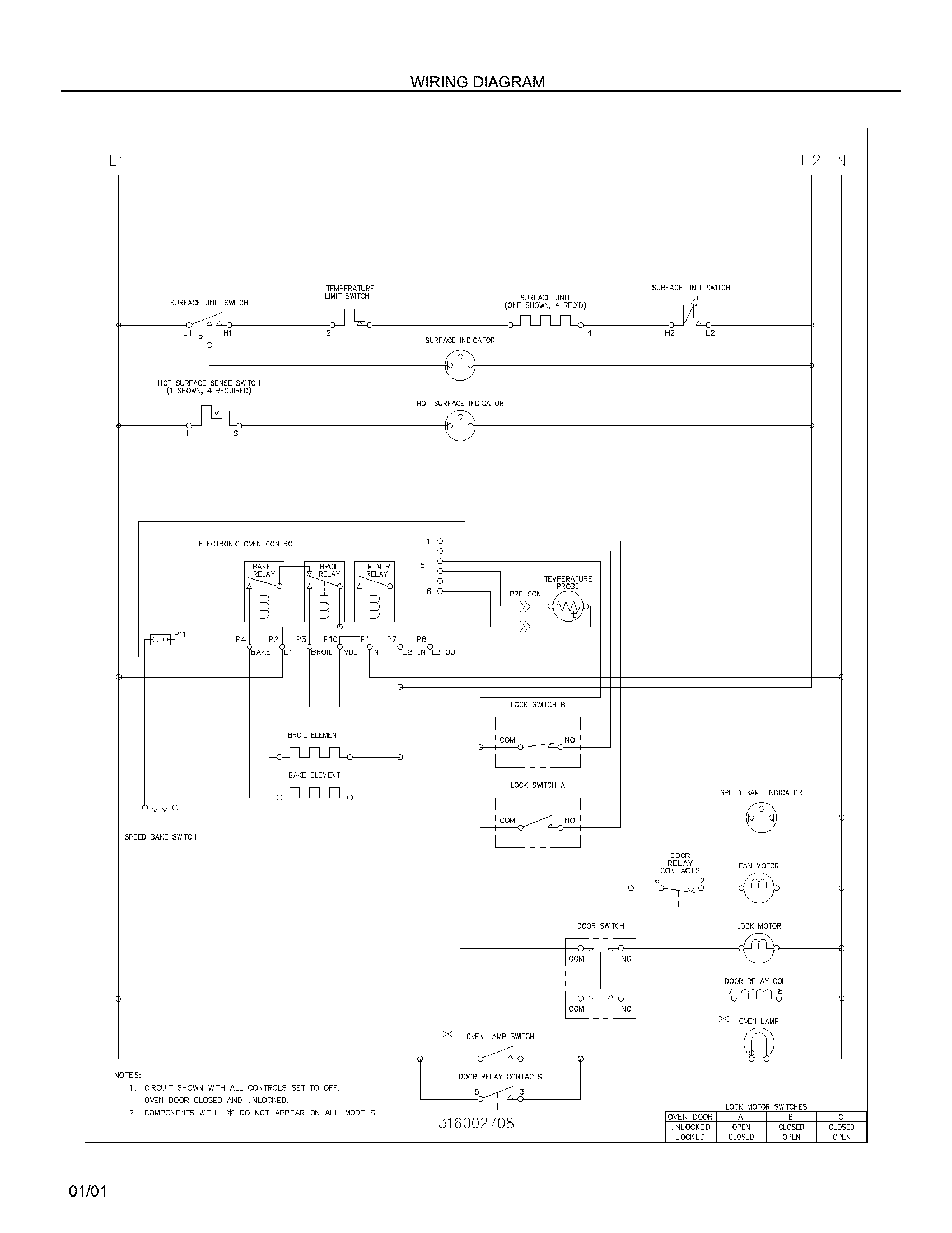 Wiring diagram