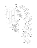 Shelves