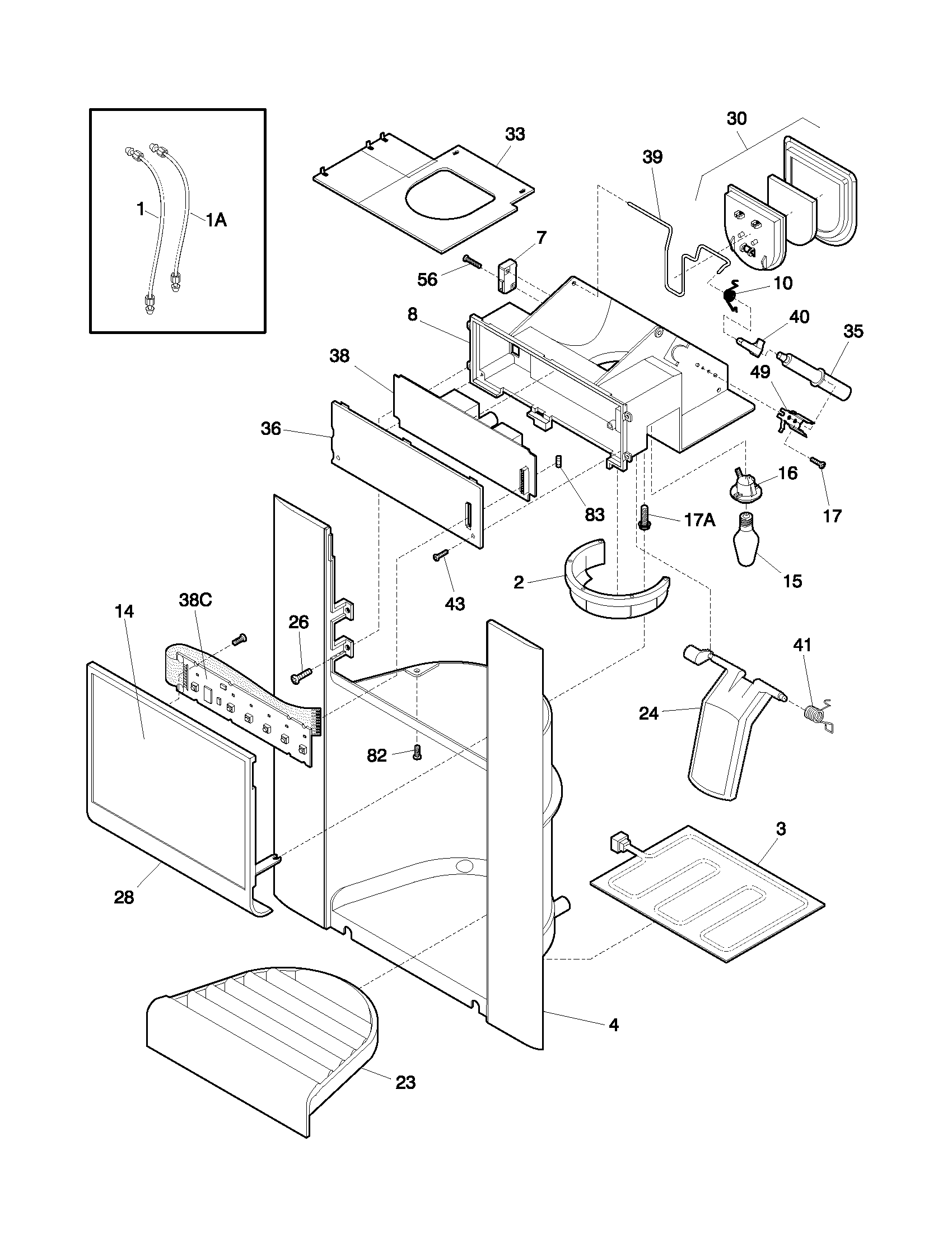Dispenser