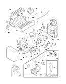 Ice maker