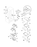Shelves