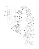 Shelves